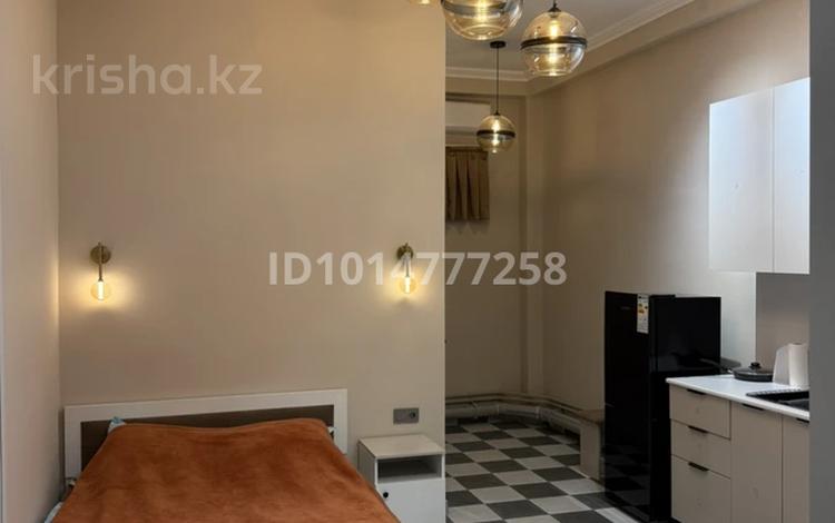 1-комнатная квартира · 30 м² · 1/3 этаж, Папанина 18 за 10 000 ₸ в Алматы, Турксибский р-н — фото 2