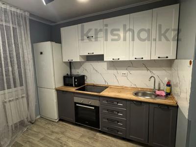 2-бөлмелі пәтер · 56.6 м² · 7/9 қабат, Нұркент ш/а, Б. Момышулы 5 — ИПОТЕКА ПРОХОДИТ, бағасы: 32 млн ₸ в Алматы, Алатауский р-н