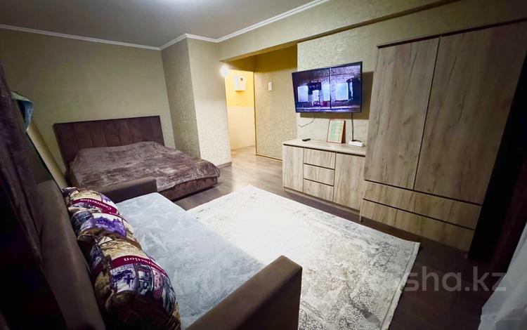 1-комнатная квартира · 31 м² · 2/5 этаж, улица Казахстан 82 за 12 000 ₸ в Усть-Каменогорске — фото 46