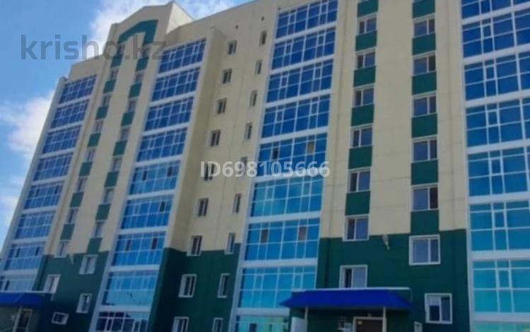 2-бөлмелі пәтер · 60 м² · 5/9 қабат, Карагайлы 17, бағасы: 180 000 ₸ в Семее, Красный Кордон — фото 2