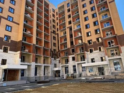 2-комнатная квартира · 52 м² · 9/10 этаж, Жумабаева за ~ 21.3 млн ₸ в Кокшетау