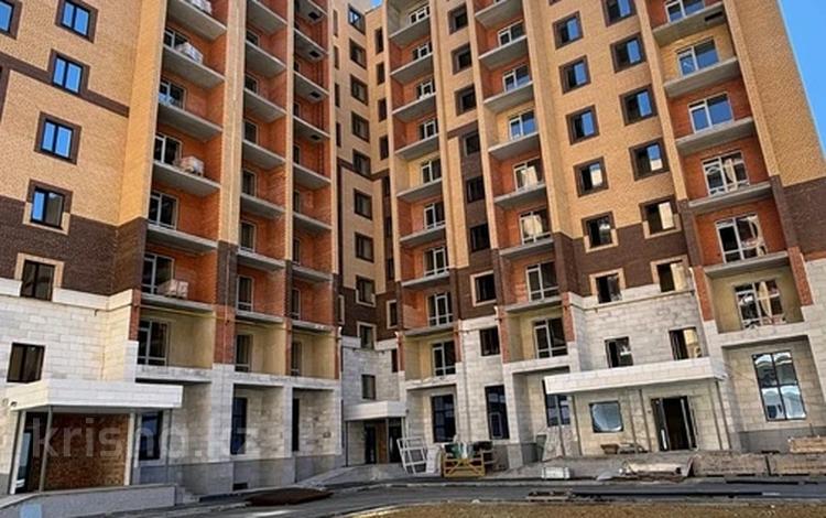 2-комнатная квартира · 52 м² · 9/10 этаж, Жумабаева за ~ 21.3 млн ₸ в Кокшетау — фото 2