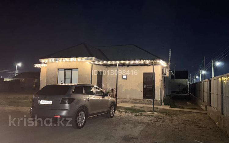 Отдельный дом · 3 комнаты · 84 м² · , мкр Жулдыз-2, Жошы хан 68 за 19 млн ₸ в Атырау — фото 6