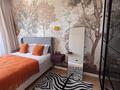 2-комнатная квартира · 55 м² · 4/16 этаж, Кошкарбаева 1/6 — Момышулы за 730 000 ₸ в Астане, Алматы р-н