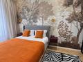 2-комнатная квартира · 55 м² · 4/16 этаж, Кошкарбаева 1/6 — Момышулы за 730 000 ₸ в Астане, Алматы р-н — фото 4