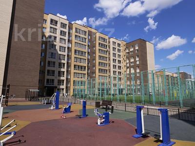 1-комнатная квартира · 37.2 м² · 6/10 этаж, Анет баба 3 за ~ 27.5 млн ₸ в Астане, Нура р-н