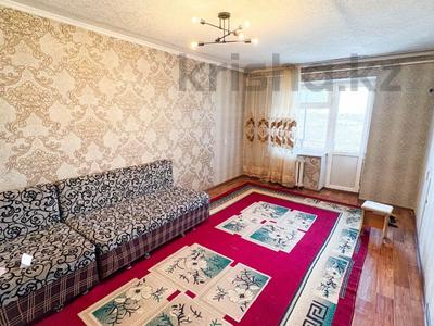 2-комнатная квартира · 47 м² · 4/4 этаж, Улан за 11 млн 〒 в Талдыкоргане, военный городок Улан
