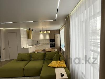 3-комнатная квартира · 97 м² · 5/6 этаж, Есенберлина 11/4 за 63 млн ₸ в Усть-Каменогорске