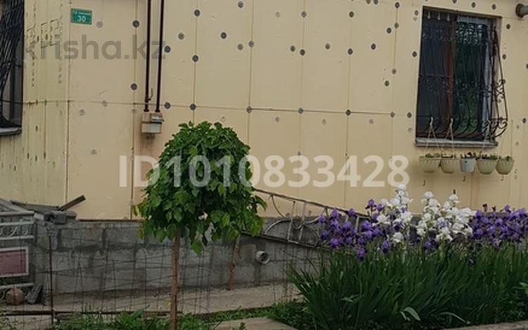 Дача · 3 комнаты · 84 м², Аксай 19 за 30 млн ₸ в Алматы — фото 5