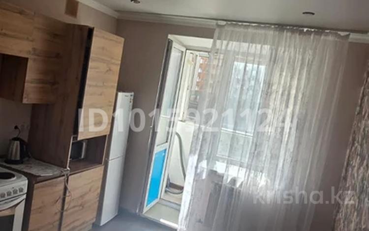 1-комнатная квартира · 40 м² · 4/10 этаж, Айнакол62 1 за 21 млн ₸ в Астане, Алматы р-н — фото 4
