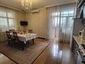5-комнатная квартира, 170 м², 2/12 этаж, проспект Нурсултана Назарбаева за 60 млн 〒 в Талдыкоргане