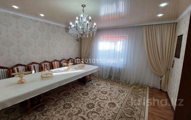 Жеке үй · 6 бөлме · 160 м² · 12 жүзд., Садовод 12, бағасы: 28 млн ₸ в Уральске — фото 2