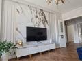 3-комнатная квартира · 115 м² · 5/8 этаж, Розыбакиева 320 — Ескараева за 1.2 млн 〒 в Алматы, Бостандыкский р-н — фото 40