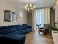 3-комнатная квартира · 115 м² · 5/8 этаж, Розыбакиева 320 — Ескараева за 1.2 млн 〒 в Алматы, Бостандыкский р-н — фото 3