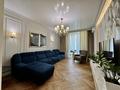 3-комнатная квартира · 115 м² · 5/8 этаж, Розыбакиева 320 — Ескараева за 1.2 млн 〒 в Алматы, Бостандыкский р-н