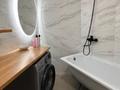 3-бөлмелі пәтер · 88 м² · 6/9 қабат, Бирлик 9, бағасы: 230 000 ₸ в Талдыкоргане — фото 6
