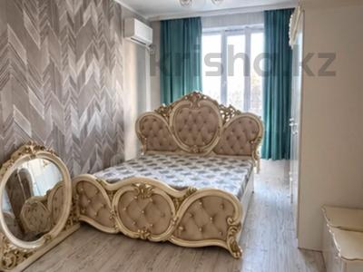 3-бөлмелі пәтер · 88 м² · 6/9 қабат, Бирлик 9, бағасы: 230 000 ₸ в Талдыкоргане