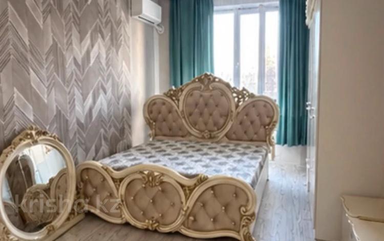 3-бөлмелі пәтер · 88 м² · 6/9 қабат, Бирлик 9, бағасы: 230 000 ₸ в Талдыкоргане — фото 7