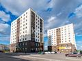 2-комнатная квартира · 64 м² · 9/10 этаж, Ахмет Байтурсынулы 43, 43/2, 43/3, 43/4, блок 1 — Байтурсынова-Жургенова за 38 млн ₸ в Астане, Сарайшык р-н — фото 20