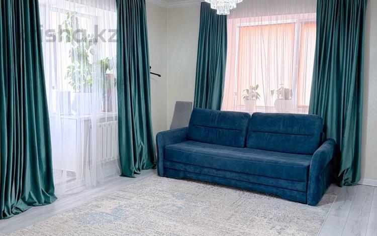 2-комнатная квартира · 64 м² · 9/10 этаж, Ахмет Байтурсынулы 43, 43/2, 43/3, 43/4, блок 1 — Байтурсынова-Жургенова за 38 млн ₸ в Астане, Сарайшык р-н — фото 28