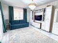 2-комнатная квартира · 64 м² · 9/10 этаж, Ахмет Байтурсынулы 43, 43/2, 43/3, 43/4, блок 1 — Байтурсынова-Жургенова за 38 млн ₸ в Астане, Сарайшык р-н — фото 2