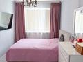 2-комнатная квартира · 64 м² · 9/10 этаж, Ахмет Байтурсынулы 43, 43/2, 43/3, 43/4, блок 1 — Байтурсынова-Жургенова за 38 млн ₸ в Астане, Сарайшык р-н — фото 8