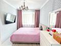 2-комнатная квартира · 64 м² · 9/10 этаж, Ахмет Байтурсынулы 43, 43/2, 43/3, 43/4, блок 1 — Байтурсынова-Жургенова за 38 млн ₸ в Астане, Сарайшык р-н — фото 9