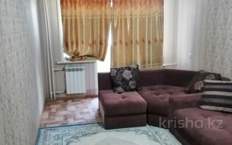 2-комнатная квартира, 34 м², 2/5 этаж помесячно, Абая 64