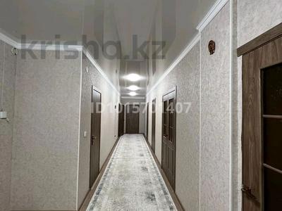 4-комнатная квартира · 116 м² · 6/9 этаж, мкр Шымсити 50 за 47 млн ₸ в Шымкенте, Абайский р-н