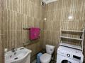 4-комнатная квартира · 116 м² · 6/9 этаж, мкр Шымсити 50 за 47 млн ₸ в Шымкенте, Абайский р-н — фото 12