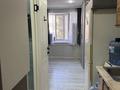 1-бөлмелі пәтер · 15.6 м² · 2/5 қабат, проспект Шакарим Кудайбердиулы 18 — Ильяса Жансугурова, бағасы: 9.5 млн ₸ в Астане, Алматы р-н