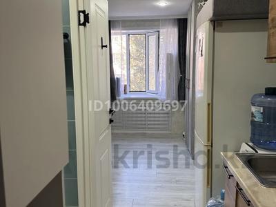 1-комнатная квартира · 15.6 м² · 2/5 этаж, проспект Шакарим Кудайбердиулы — Ильяса Жансугурова за 9.5 млн 〒 в Астане, Алматы р-н