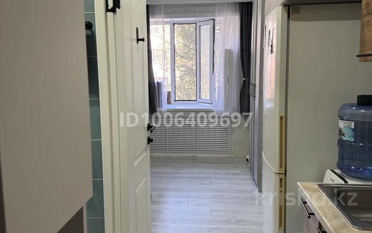 1-бөлмелі пәтер · 15.6 м² · 2/5 қабат, проспект Шакарим Кудайбердиулы 18 — Ильяса Жансугурова, бағасы: 9.5 млн ₸ в Астане, Алматы р-н — фото 2