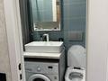 1-бөлмелі пәтер · 15.6 м² · 2/5 қабат, проспект Шакарим Кудайбердиулы 18 — Ильяса Жансугурова, бағасы: 9.5 млн ₸ в Астане, Алматы р-н — фото 8