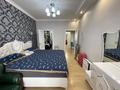 3-комнатная квартира · 119.1 м² · 9/9 этаж, Пр. Шахтеров за 75 млн ₸ в Караганде, Казыбек би р-н — фото 4