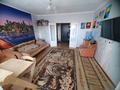 2-комнатная квартира · 54 м² · 7/9 этаж, мкр Юго-Восток, мкр Юго-Восток, мкр Гульдер 1 — супермаркет NORMA, д/с Балакай, 101 лицей за 18.7 млн ₸ в Караганде, Казыбек би р-н — фото 6