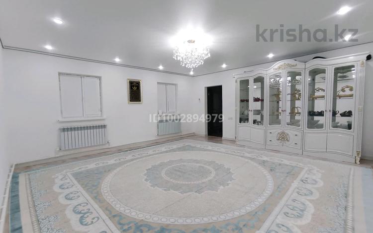 Отдельный дом · 3 комнаты · 106.8 м² · 8 сот., мкр Аксай-2, 16 46 за 17 млн 〒 в Атырау — фото 7