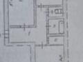 2-бөлмелі пәтер, 50 м², 5/6 қабат, Шокан Уалиханов 27, бағасы: 18.5 млн 〒 в Астане, Сарыарка р-н — фото 19