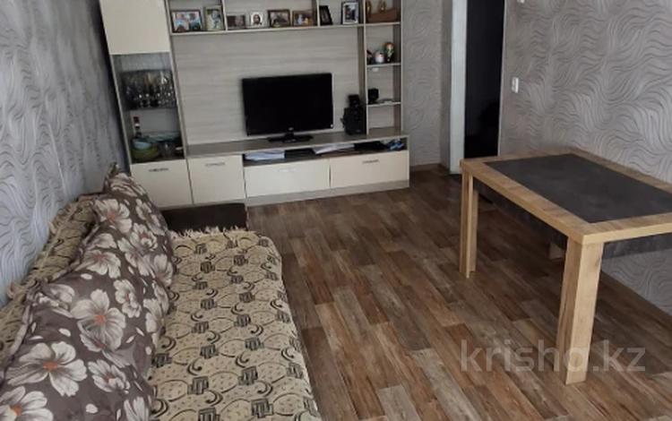 3-бөлмелі пәтер · 65.6 м² · 4/5 қабат, 7-й Микрорайон, бағасы: 29.7 млн ₸ в Костанае — фото 7