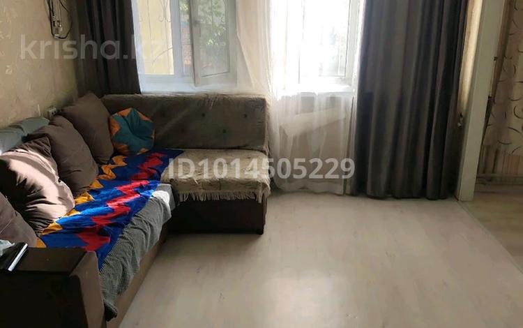 2-комнатная квартира · 39 м² · 1/2 этаж, Ауэзова 108 за 25 млн ₸ в Семее — фото 2