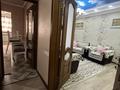 3-комнатная квартира · 65 м² · 4/9 этаж, Ул Карасу — Джангельдина за 310 000 ₸ в Шымкенте, Аль-Фарабийский р-н — фото 23