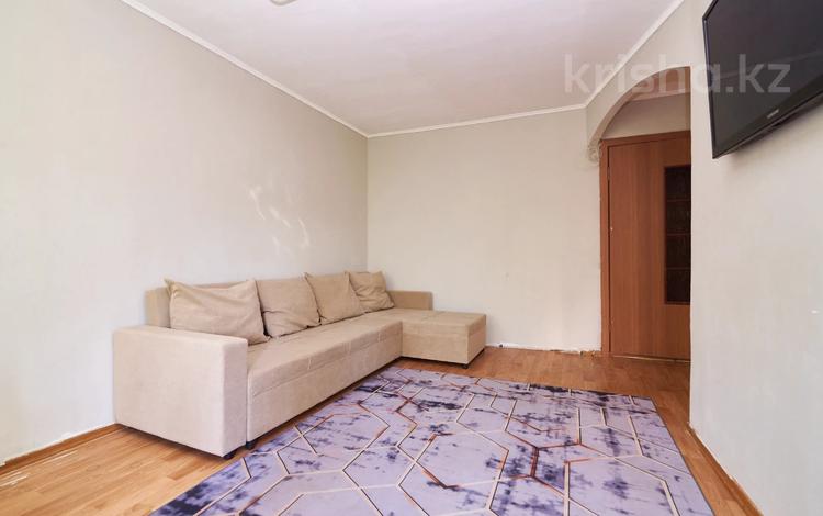2-комнатная квартира · 43.1 м² · 3/5 этаж, Жумабека Ташенова 8 за 19.9 млн ₸ в Астане, р-н Байконур — фото 16