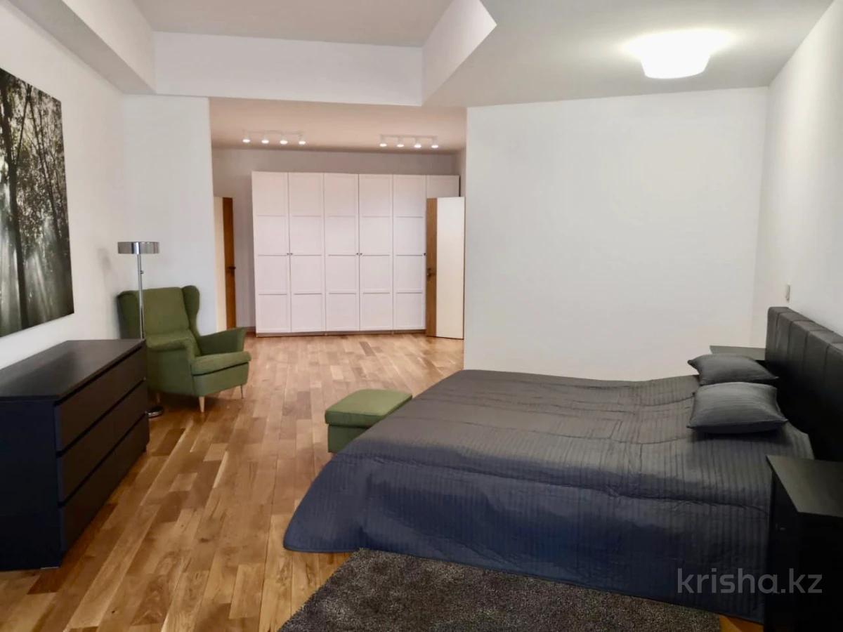 Продажа 3-комнатной квартиры - №683678106: Омаровой — Достык, Алматы,  Медеуский р-н — за 145000000 — Крыша