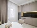 1-комнатная квартира · 35 м² · 1/16 этаж, Абикена Бектурова 11а — ул Turan Анвар за 5 000 ₸ в Астане, Нура р-н — фото 3