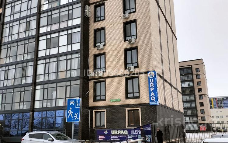 2-бөлмелі пәтер · 77 м² · 7/9 қабат, Самал 74/2, бағасы: 36.7 млн ₸ в Уральске — фото 2