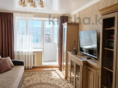 3-комнатная квартира · 63.8 м² · 5/5 этаж, Кустанайская 77 за 20.9 млн ₸ в Семее