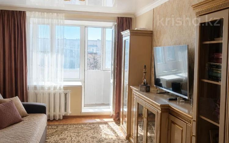 3-комнатная квартира · 63.8 м² · 5/5 этаж, Кустанайская 77 за 20.9 млн ₸ в Семее — фото 7