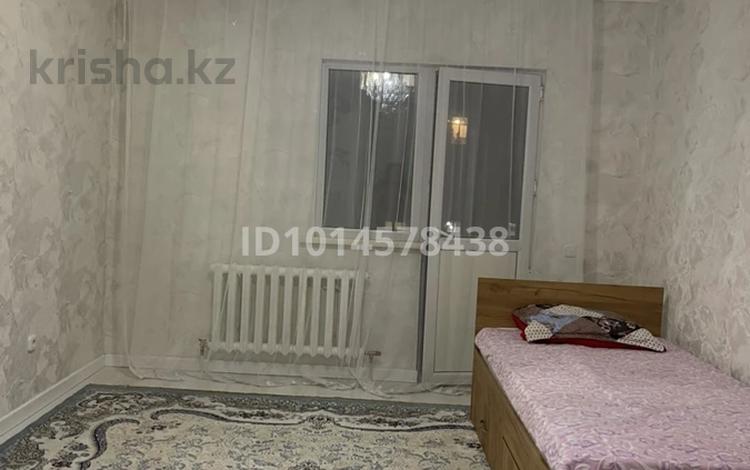 1-комнатная квартира · 43 м² · 7/9 этаж, Кобланды батыра 7 за 200 000 ₸ в Астане, Алматы р-н — фото 2