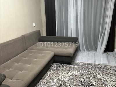 2-бөлмелі пәтер · 54 м² · 1/5 қабат, мкр Жетысу-4 — Абая Момушылы, бағасы: 300 000 ₸ в Алматы, Ауэзовский р-н