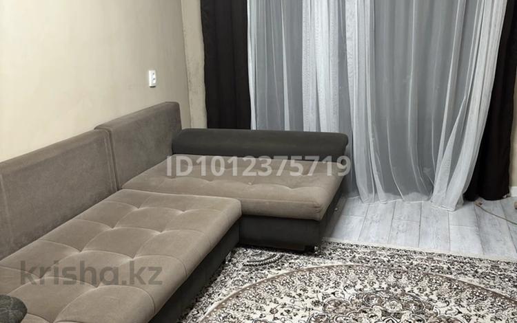 2-бөлмелі пәтер · 54 м² · 1/5 қабат, мкр Жетысу-4 — Абая Момушылы, бағасы: 300 000 ₸ в Алматы, Ауэзовский р-н — фото 20